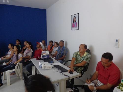 Prefeitura implanta protocolo online para facilitar agilidade entre setores