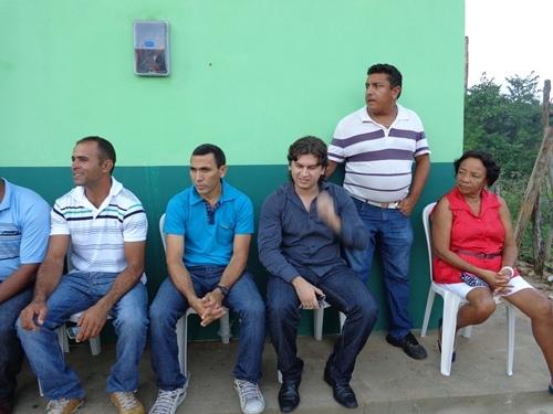 Mais uma inauguração da Secretaria Municipal de Saúde - Imagem 7