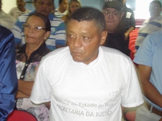 Justiça de Guadalupe realiza julgamento com Júri Popular - Imagem 4