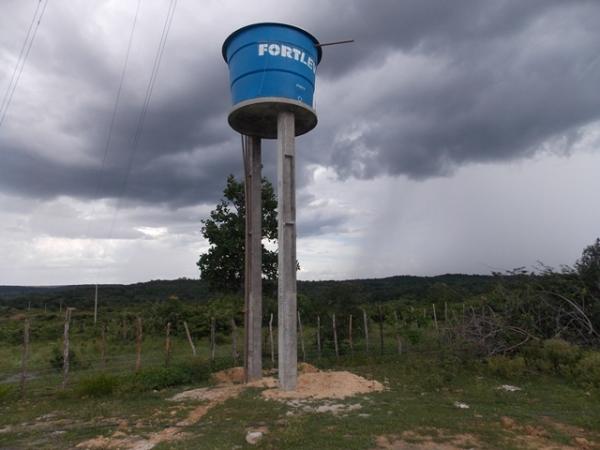 Prefeitura conclui instalação de poços tubulares nas localidades Lavagem e Caraíbas - Imagem 16