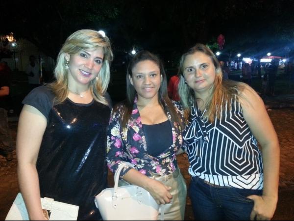 Comemoração dos 50 Anos de Emancipação política de Hugo Napoleão - Imagem 8