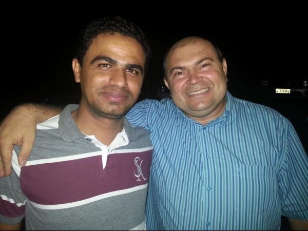 Comemoração dos 50 Anos de Emancipação política de Hugo Napoleão - Imagem 9