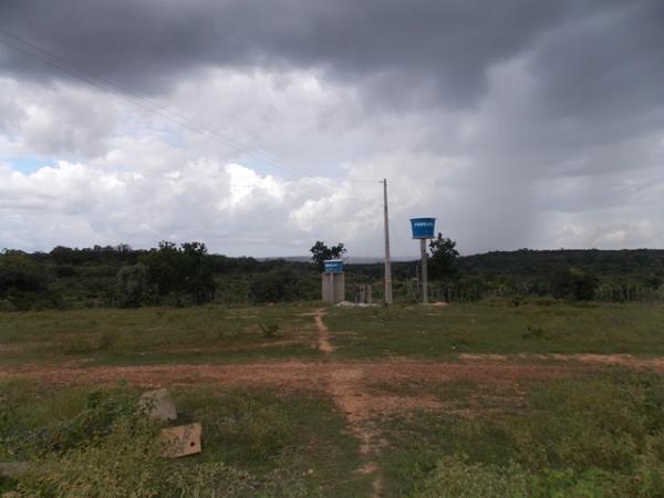 Prefeitura conclui instalação de poços tubulares nas localidades Lavagem e Caraíbas - Imagem 18