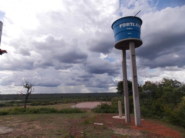 Prefeitura conclui instalação de poços tubulares nas localidades Lavagem e Caraíbas - Imagem 3