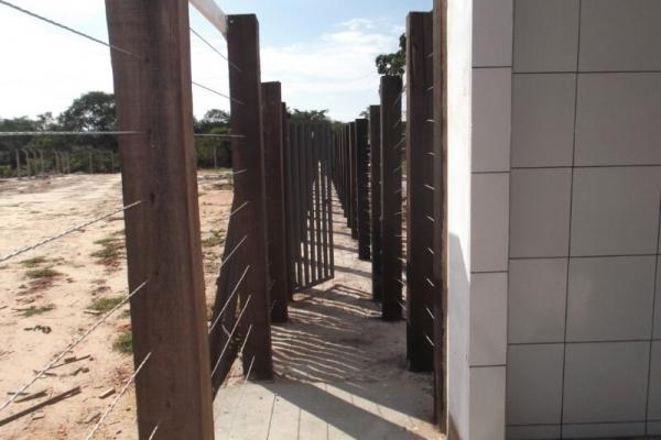 Matadouro Público deve ser reinaugurado em junho desse ano - Imagem 7