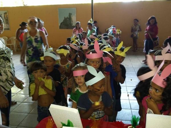 Projeto hora de brincar especial de Páscoa - Imagem 9