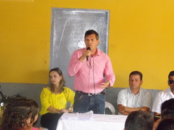 Prefeitura de Caracol entrega bicicletas do Pedala Piauí - Imagem 11