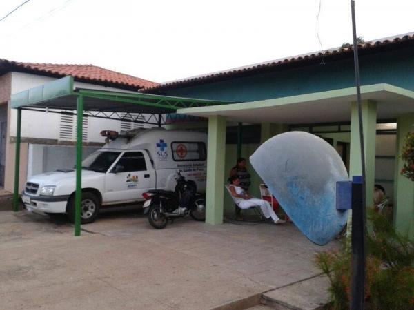 Reforma do Hospital Antônio Batista beneficiará a população sãofelicense - Imagem 1