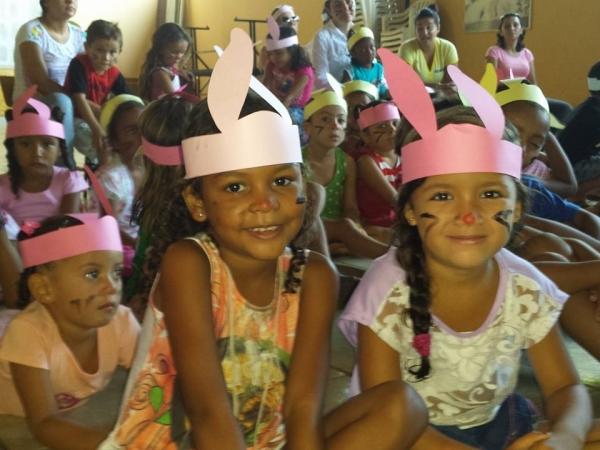 Projeto hora de brincar especial de Páscoa - Imagem 10