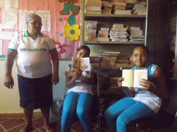 Secretaria Municipal de Saúde realiza campanha de vacinação contra os vírus HPV - Imagem 1