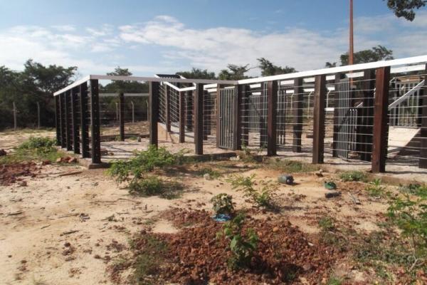 Matadouro Público deve ser reinaugurado em junho desse ano - Imagem 1