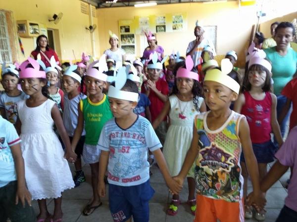 Projeto hora de brincar especial de Páscoa - Imagem 1