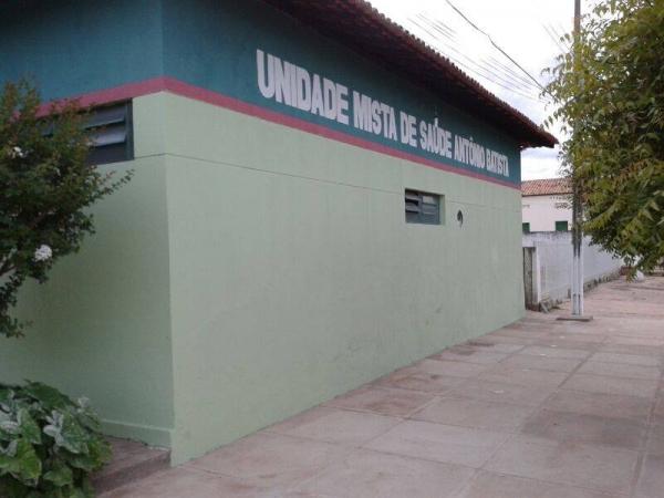 Reforma do Hospital Antônio Batista beneficiará a população sãofelicense - Imagem 2