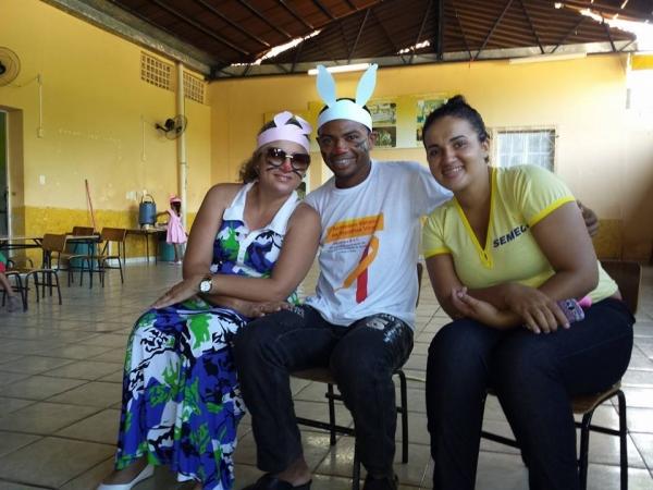 Projeto hora de brincar especial de Páscoa - Imagem 8