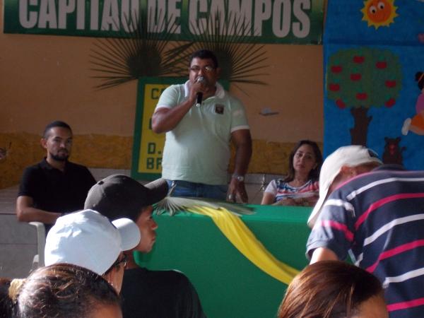 Alunos do curso de instalação elétrica recebem certificados - Imagem 23