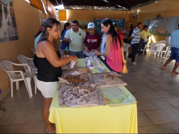 Alunos do curso de instalação elétrica recebem certificados - Imagem 27