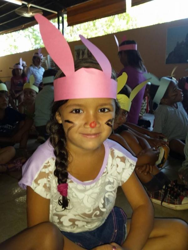 Projeto hora de brincar especial de Páscoa - Imagem 12