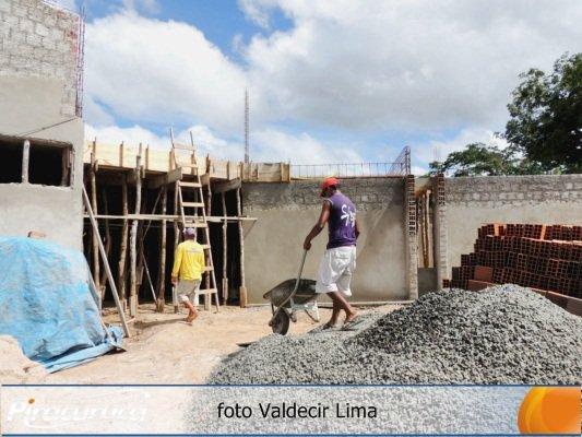 Prefeitura de Piracuruca trabalha para melhorar a saúde no município