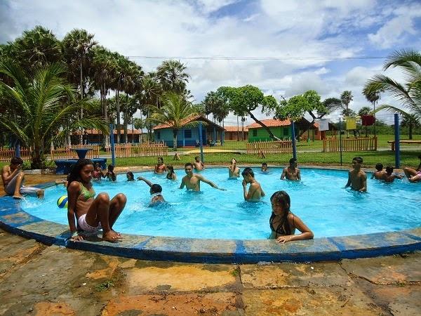 CAXINGÓ: Secretaria de Assistência Social promove passeio para alunos do SCFV  - Imagem 2