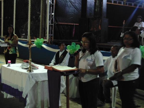 Teve início as comemorações do 50º aniversário da cidade de Santo Inácio do Piauí - Imagem 50