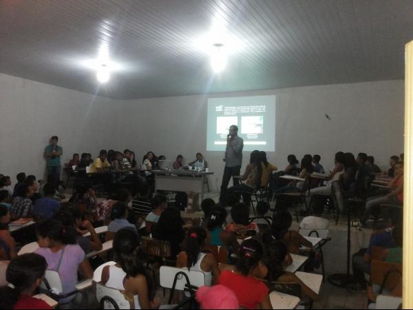 Seminário (re)conhecendo a biodiversidade do semiárido brasileiro - Imagem 4