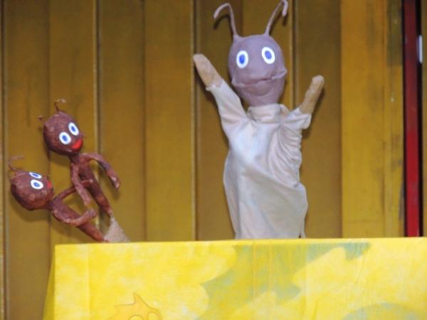 Prefeitura reabre serviço de Convivência e Fortalecimento de Vínculo - Imagem 10