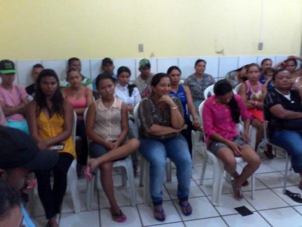 Em Boa Hora, o Mais Educação é implantado em mais quatro escolas - Imagem 2