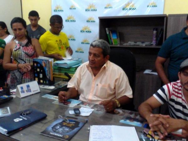 Em Boa Hora, o Mais Educação é implantado em mais quatro escolas - Imagem 1