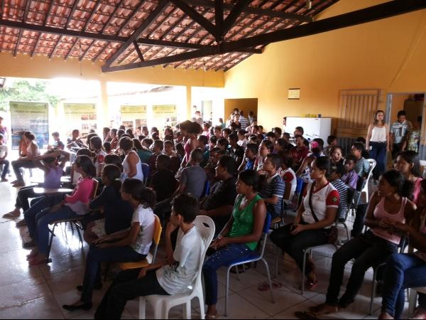 Seminário (re)conhecendo a biodiversidade do semiárido brasileiro - Imagem 20