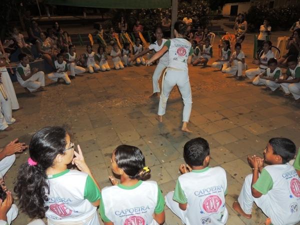 Prefeitura reabre serviço de Convivência e Fortalecimento de Vínculo - Imagem 20