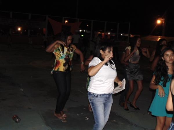 Teve início as comemorações do 50º aniversário da cidade de Santo Inácio do Piauí - Imagem 17