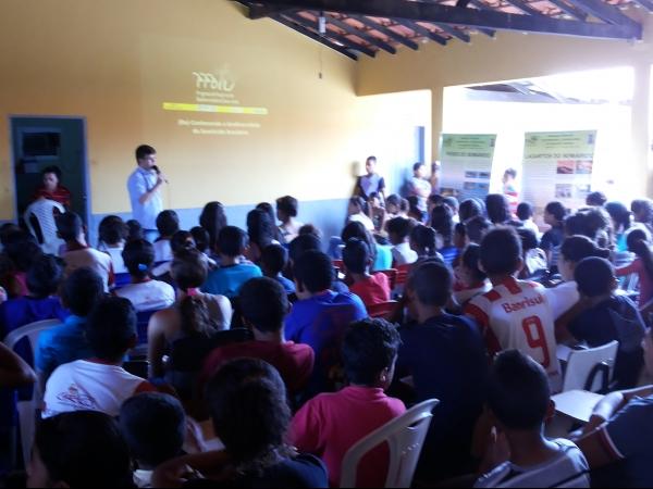 Seminário (re)conhecendo a biodiversidade do semiárido brasileiro - Imagem 13