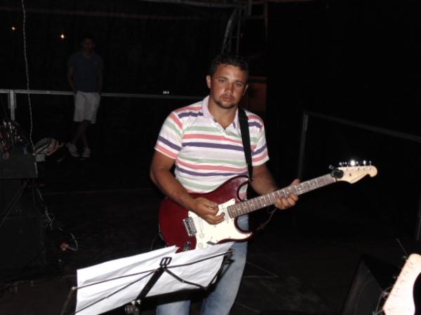 Teve início as comemorações do 50º aniversário da cidade de Santo Inácio do Piauí - Imagem 4