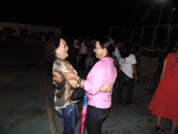 Teve início as comemorações do 50º aniversário da cidade de Santo Inácio do Piauí - Imagem 14