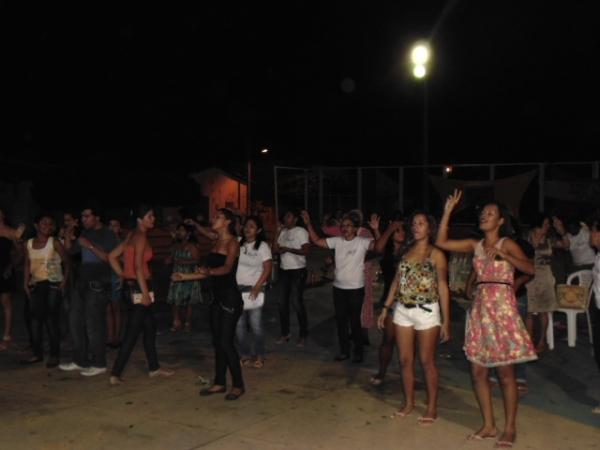 Teve início as comemorações do 50º aniversário da cidade de Santo Inácio do Piauí - Imagem 25