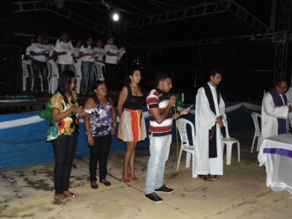 Teve início as comemorações do 50º aniversário da cidade de Santo Inácio do Piauí - Imagem 44