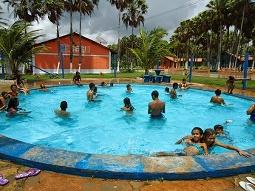 CAXINGÓ: Secretaria de Assistência Social promove passeio para alunos do SCFV 