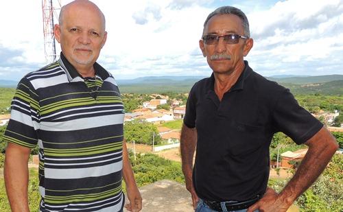 População de Milton Brandão passará a ter água tratada