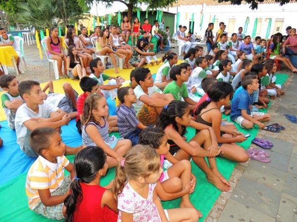 Prefeitura reabre serviço de Convivência e Fortalecimento de Vínculo - Imagem 4