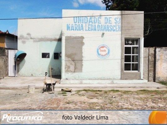 Prefeitura de Piracuruca trabalha para melhorar a saúde no município - Imagem 1