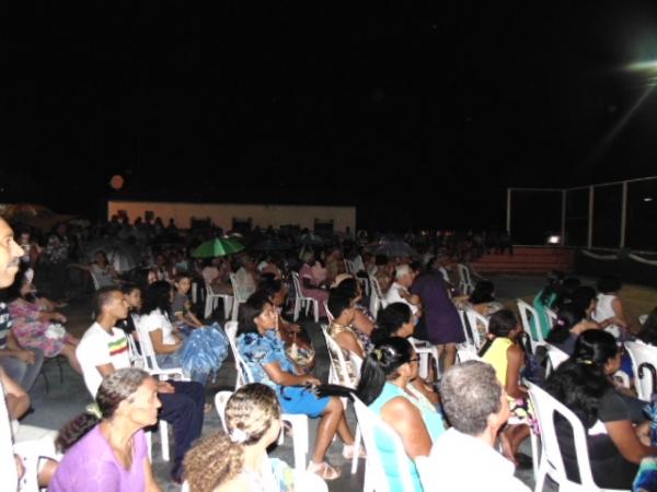 Teve início as comemorações do 50º aniversário da cidade de Santo Inácio do Piauí - Imagem 46