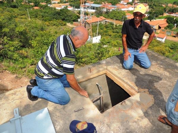 População de Milton Brandão passará a ter água tratada - Imagem 3