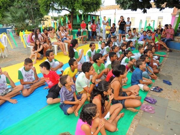 Prefeitura reabre serviço de Convivência e Fortalecimento de Vínculo - Imagem 3