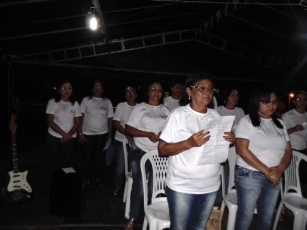 Teve início as comemorações do 50º aniversário da cidade de Santo Inácio do Piauí - Imagem 28