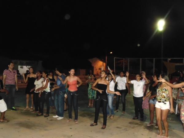 Teve início as comemorações do 50º aniversário da cidade de Santo Inácio do Piauí - Imagem 26