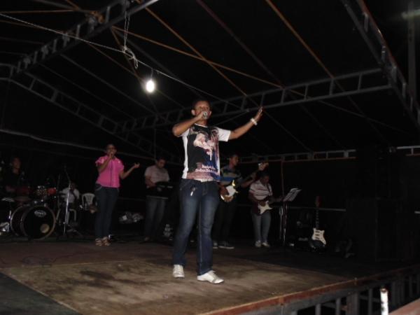 Teve início as comemorações do 50º aniversário da cidade de Santo Inácio do Piauí - Imagem 24