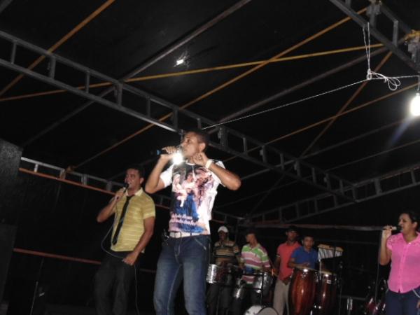 Teve início as comemorações do 50º aniversário da cidade de Santo Inácio do Piauí - Imagem 19