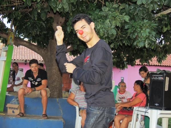 Prefeitura reabre serviço de Convivência e Fortalecimento de Vínculo - Imagem 15