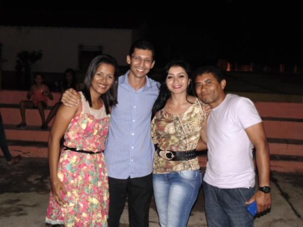 Teve início as comemorações do 50º aniversário da cidade de Santo Inácio do Piauí - Imagem 10