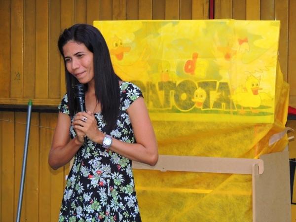 Prefeitura reabre serviço de Convivência e Fortalecimento de Vínculo - Imagem 7